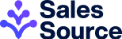 salessource logo