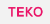 teko logo