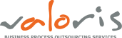 valoris center logo