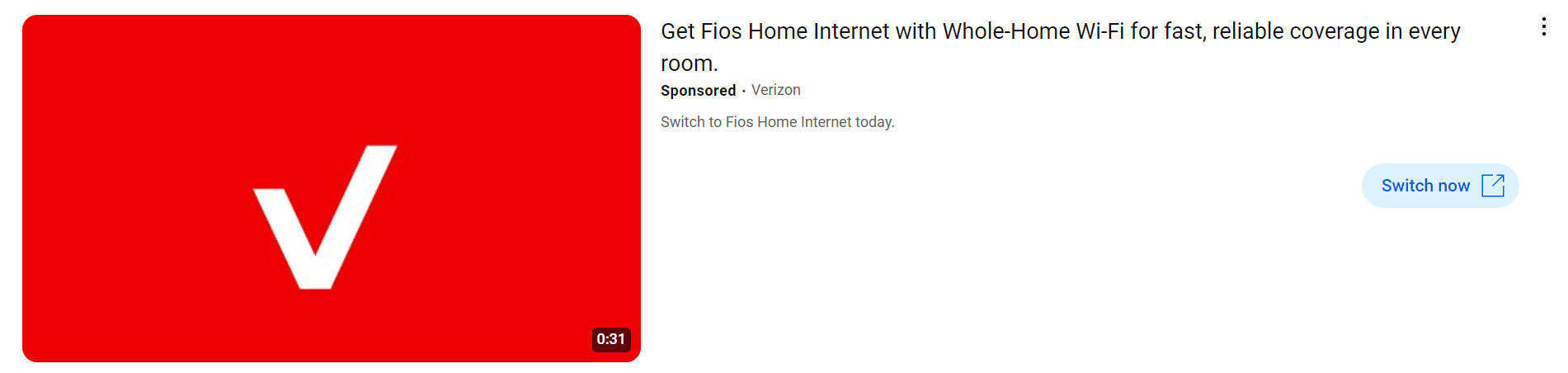 youtube ad
