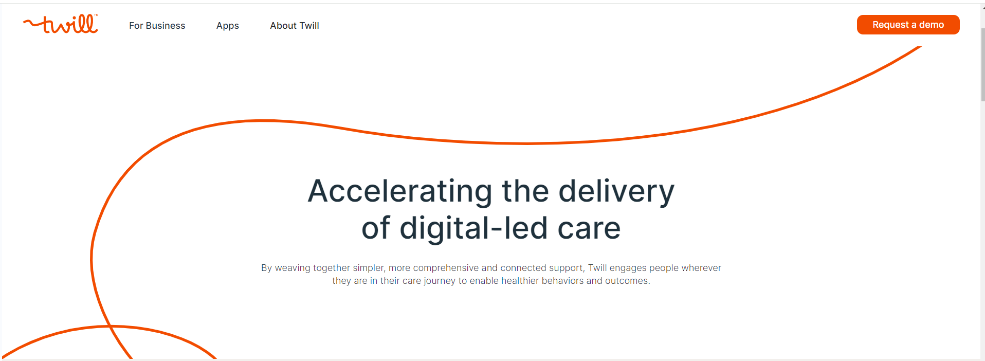 AI in Healthcare