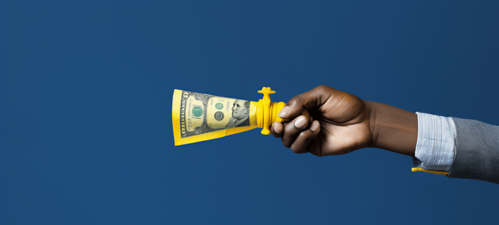 is marketing responsible for sales