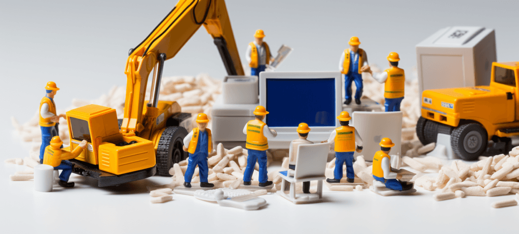 Top free website builders