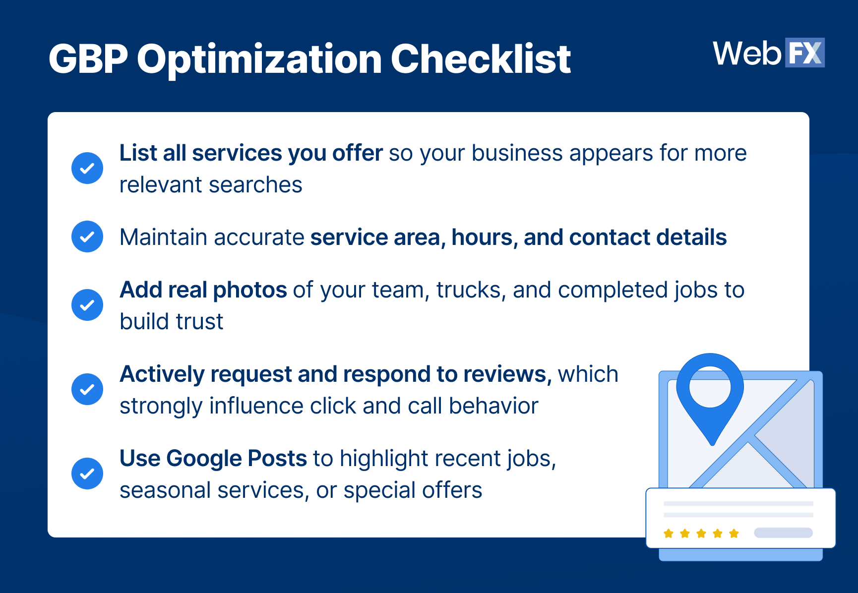 plumbing-leads-GBP-optimization-checklist