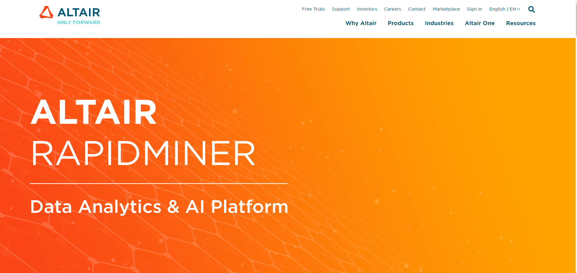 RapidMiner