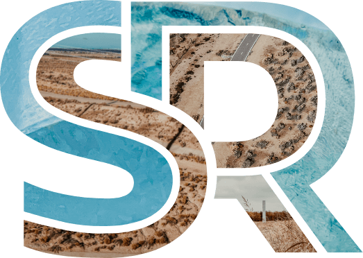 selectrow logo