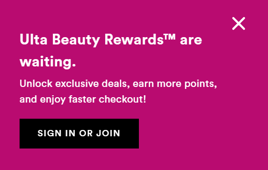 signup