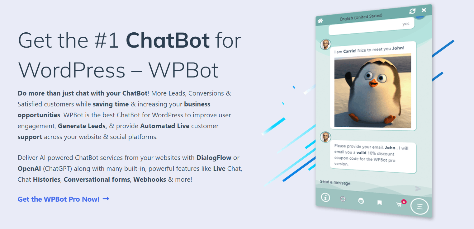 wpbot