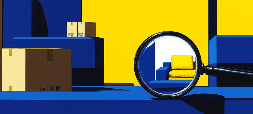 Home Moving Companies