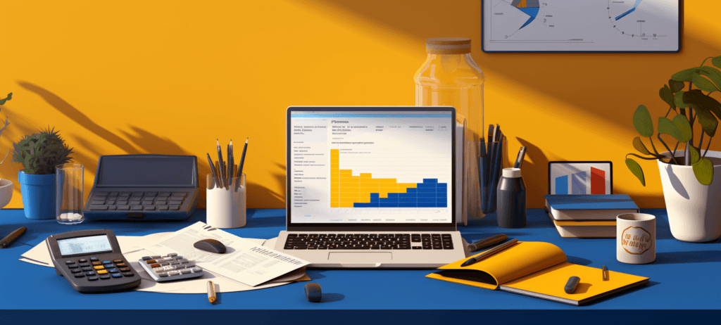 how to write a budget proposal