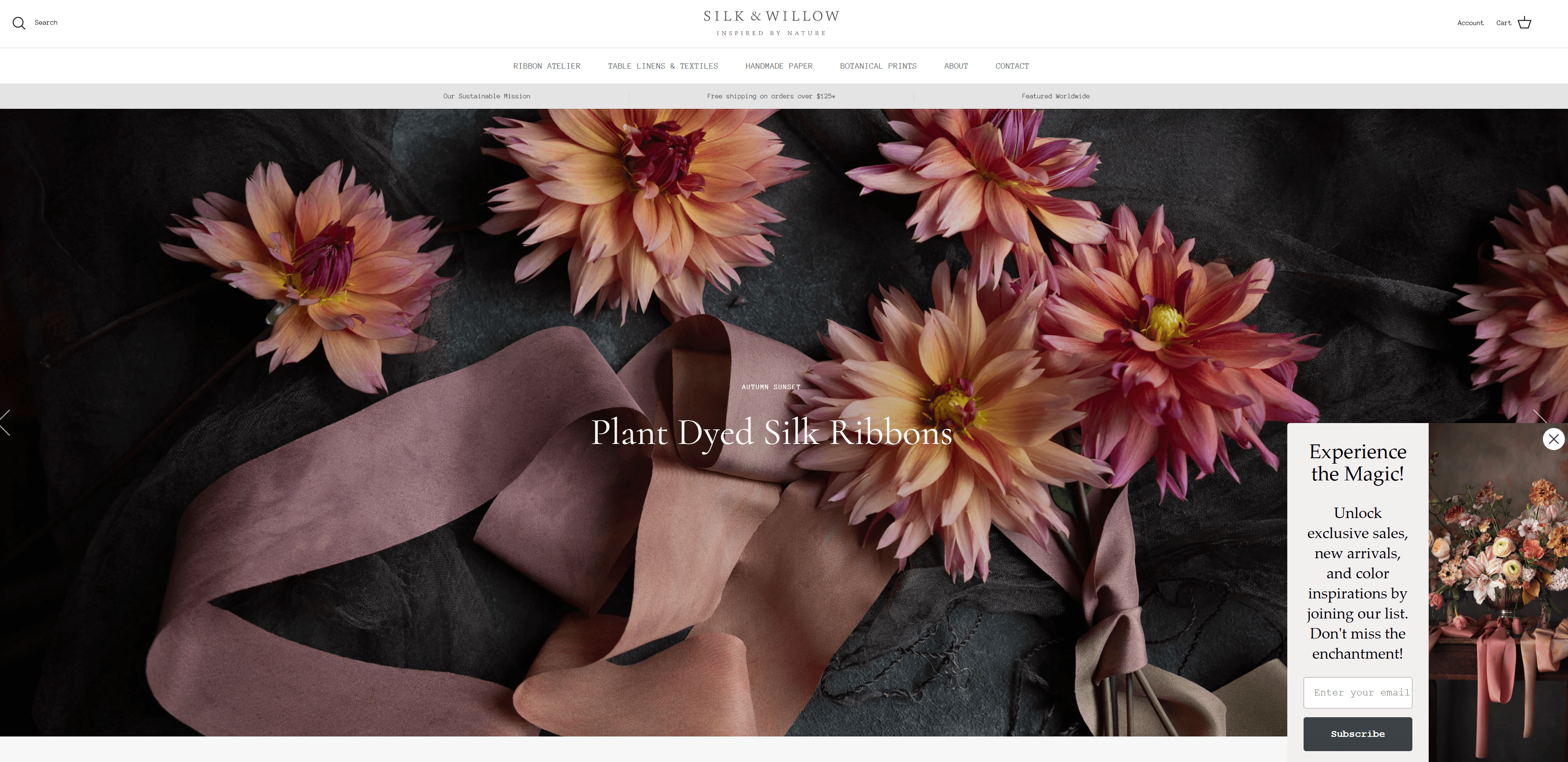 wedding website design