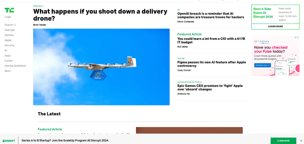 20 Homepage Design Examples Tips For Inspiration