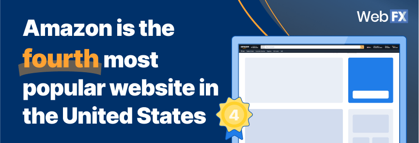Amazon statistics 1