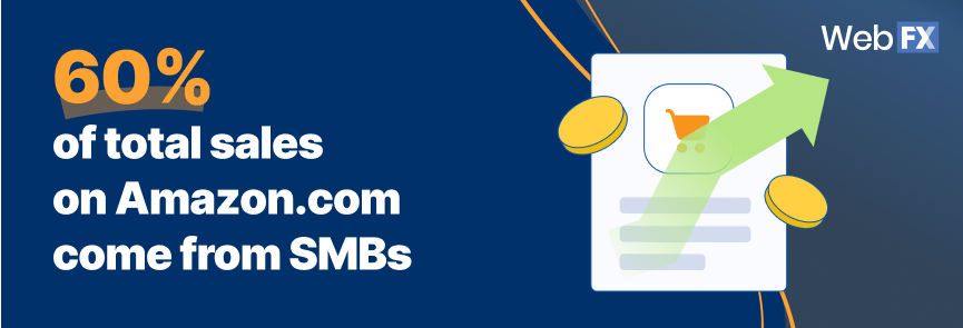 Amazon statistics 7