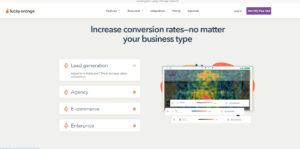 10 Best Heatmap Tools To Understand Users Behavior In 2026 Luckyorange 300x149 