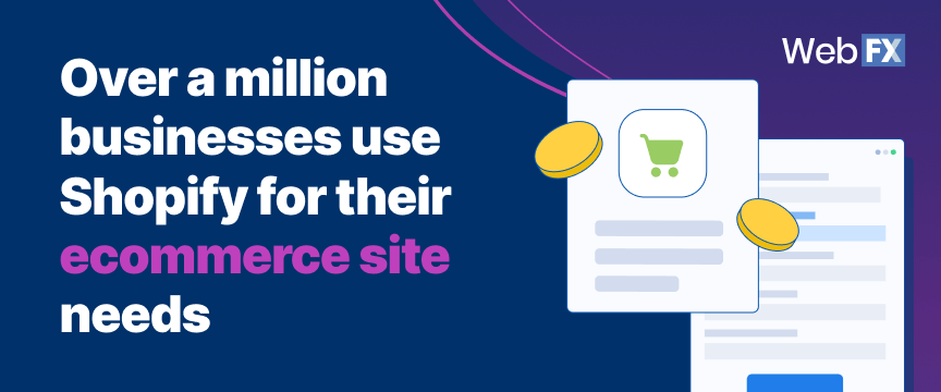 Shopify Statistics 2