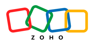 Zoho logo