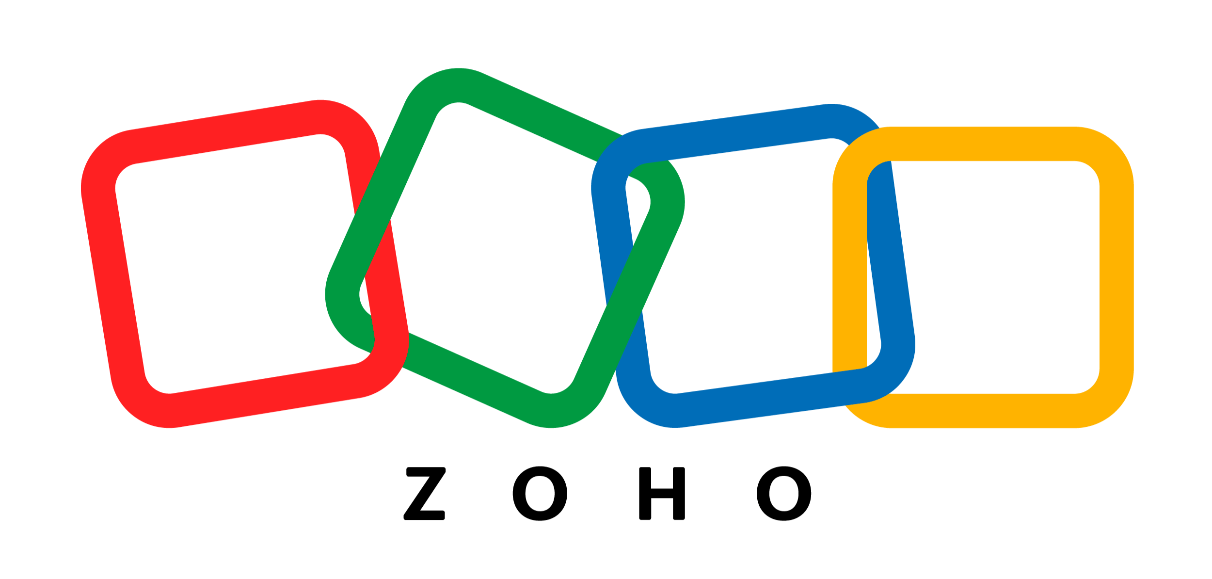 ZOHO New
