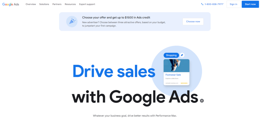 attribution tool google ads