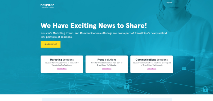 attribution tool neustar