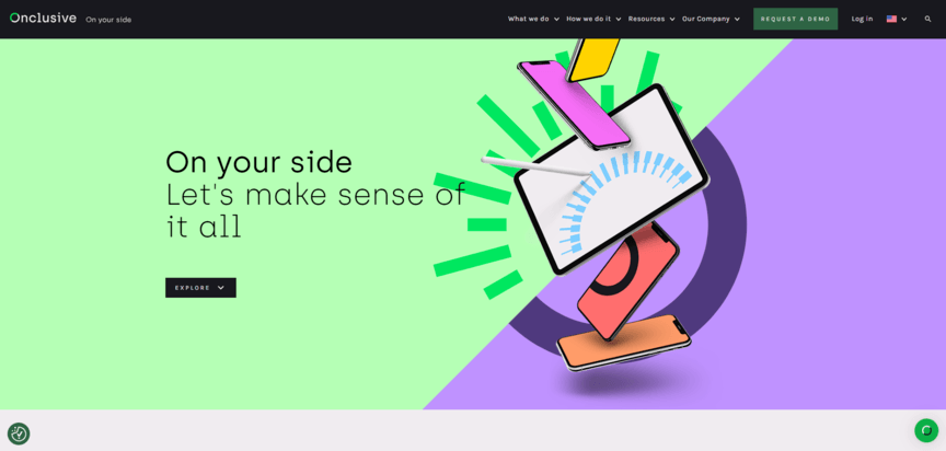 attribution tool onclusive