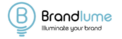 BrandLume Inc. logo
