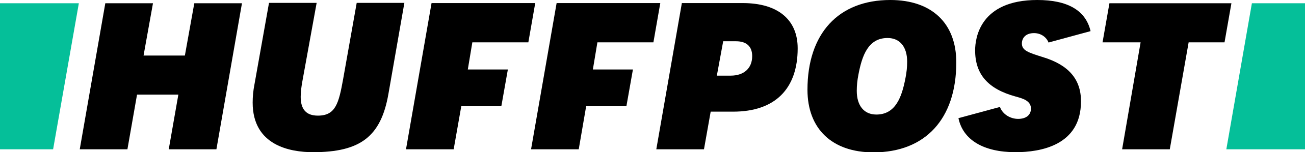 huffpost logo