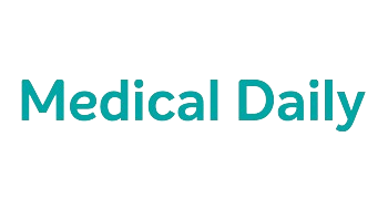 medical daily logo