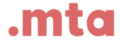 .mta logo