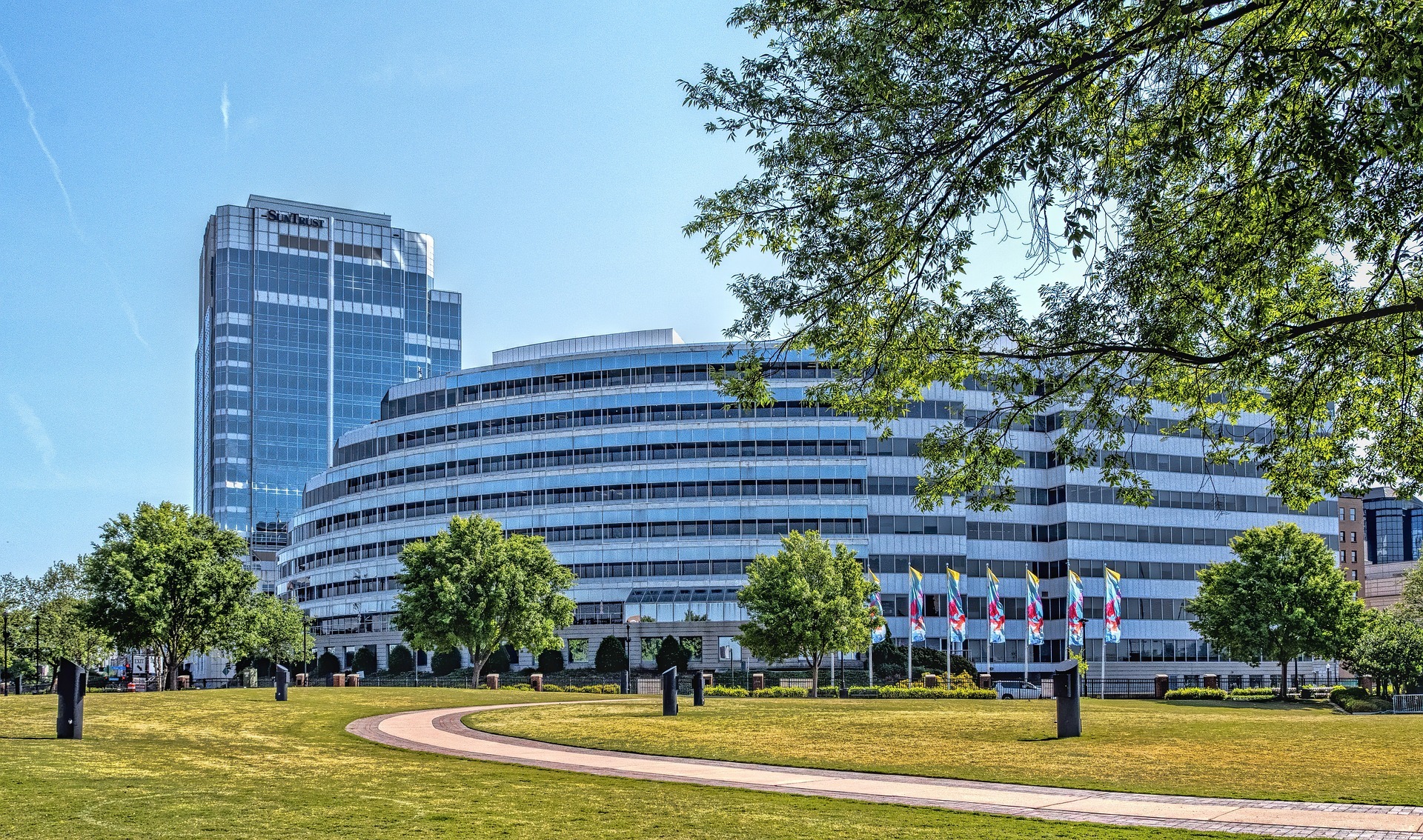 Norfolk, VA: SunTrust