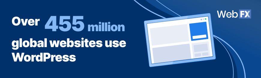 Wordpress Statistics 1