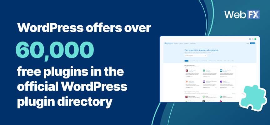 Wordpress Statistics 2