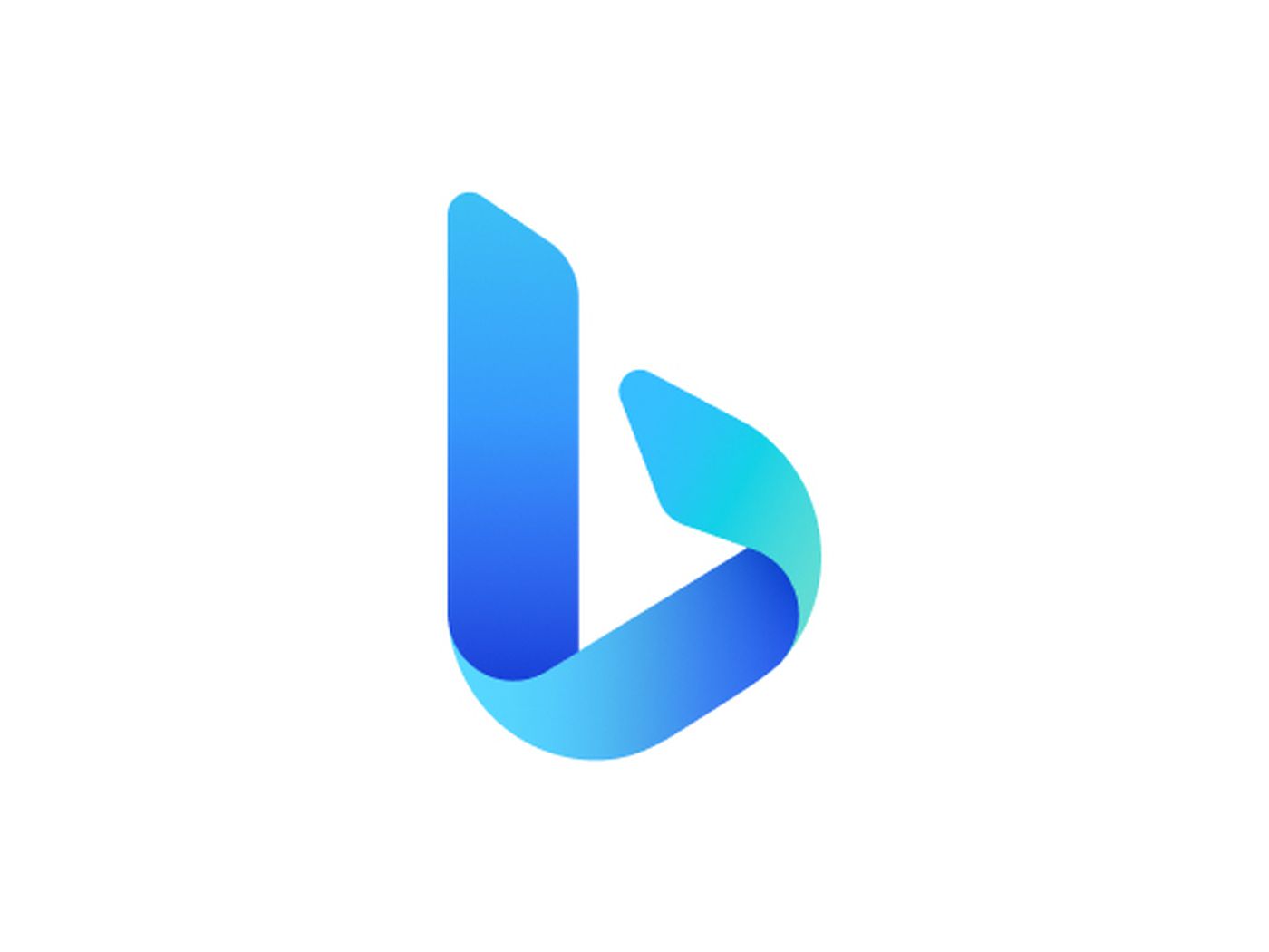 Bing logo