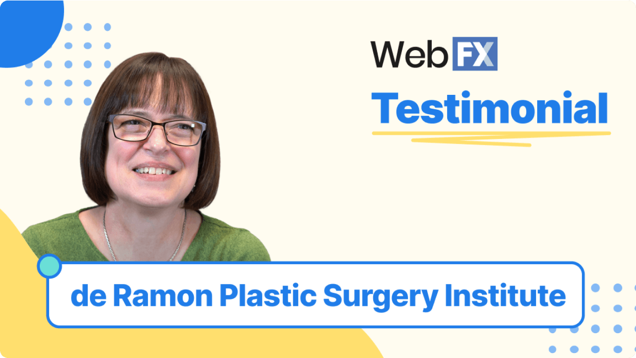 de ramon plastic surgery institute