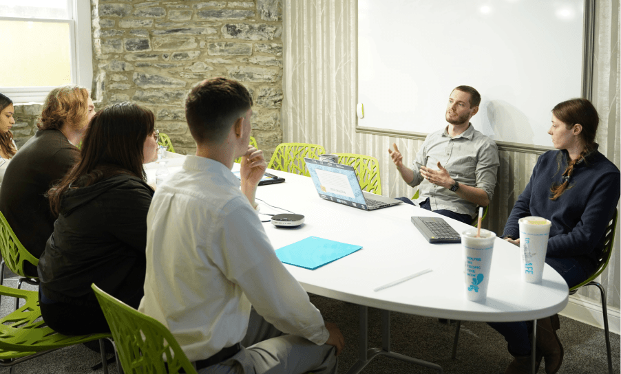 grow your skill sets on key campaigns1