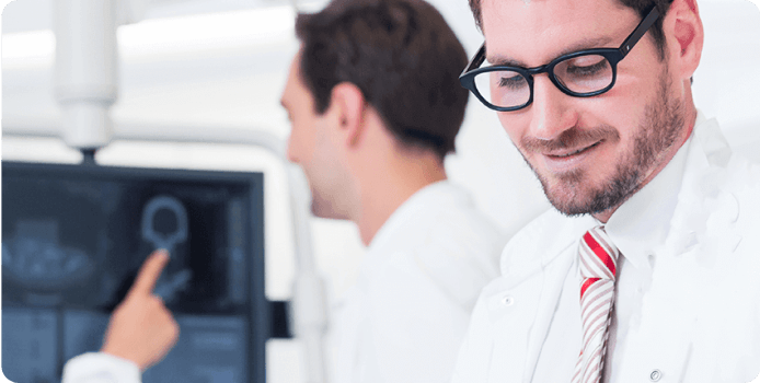 healthcare administrative partners