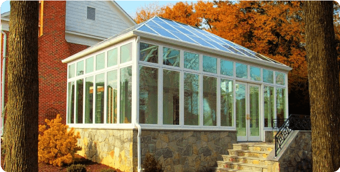 maryland sunrooms