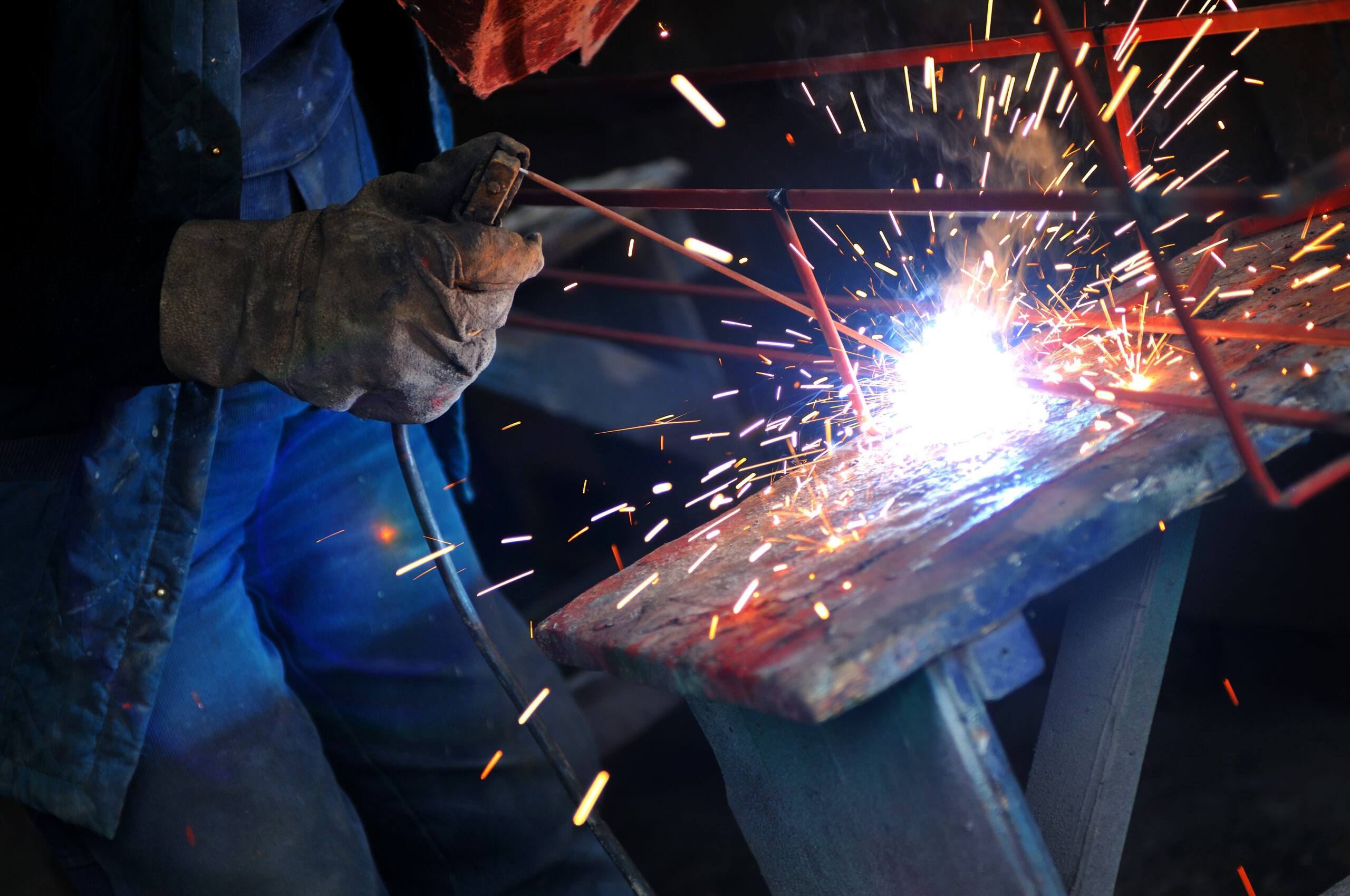 metal fabrication