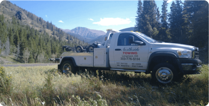 northside towing