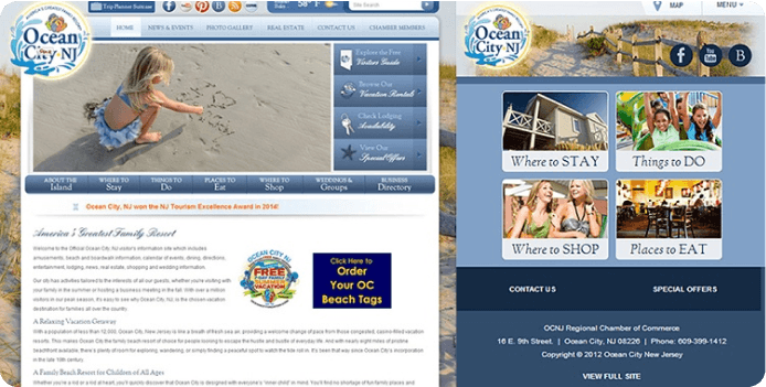 ocean city new jersey
