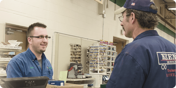 paulb parts case study