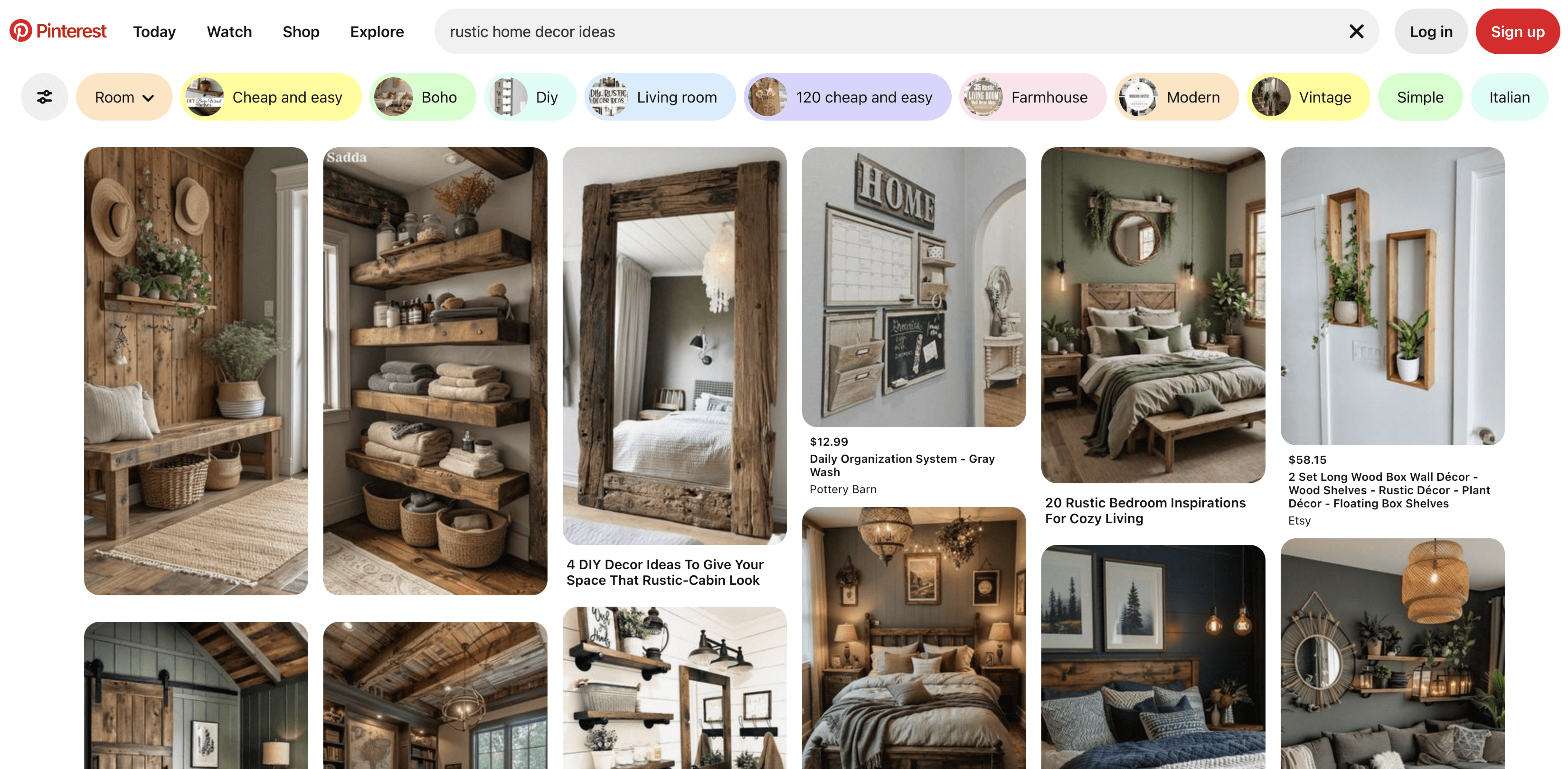 pinterest ideas decor 1
