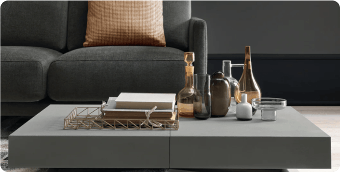 resource furniture case study