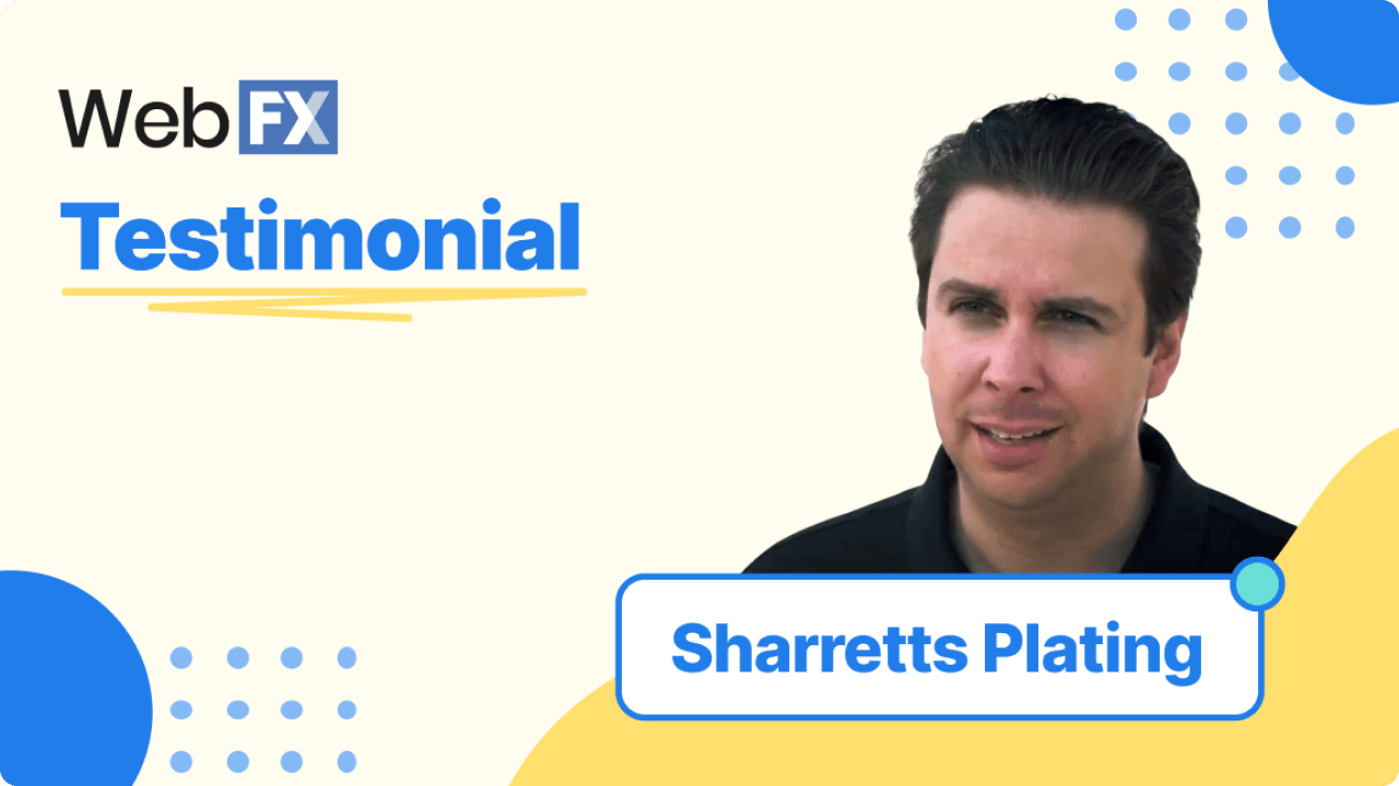 sharretts plating