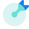 target green icon