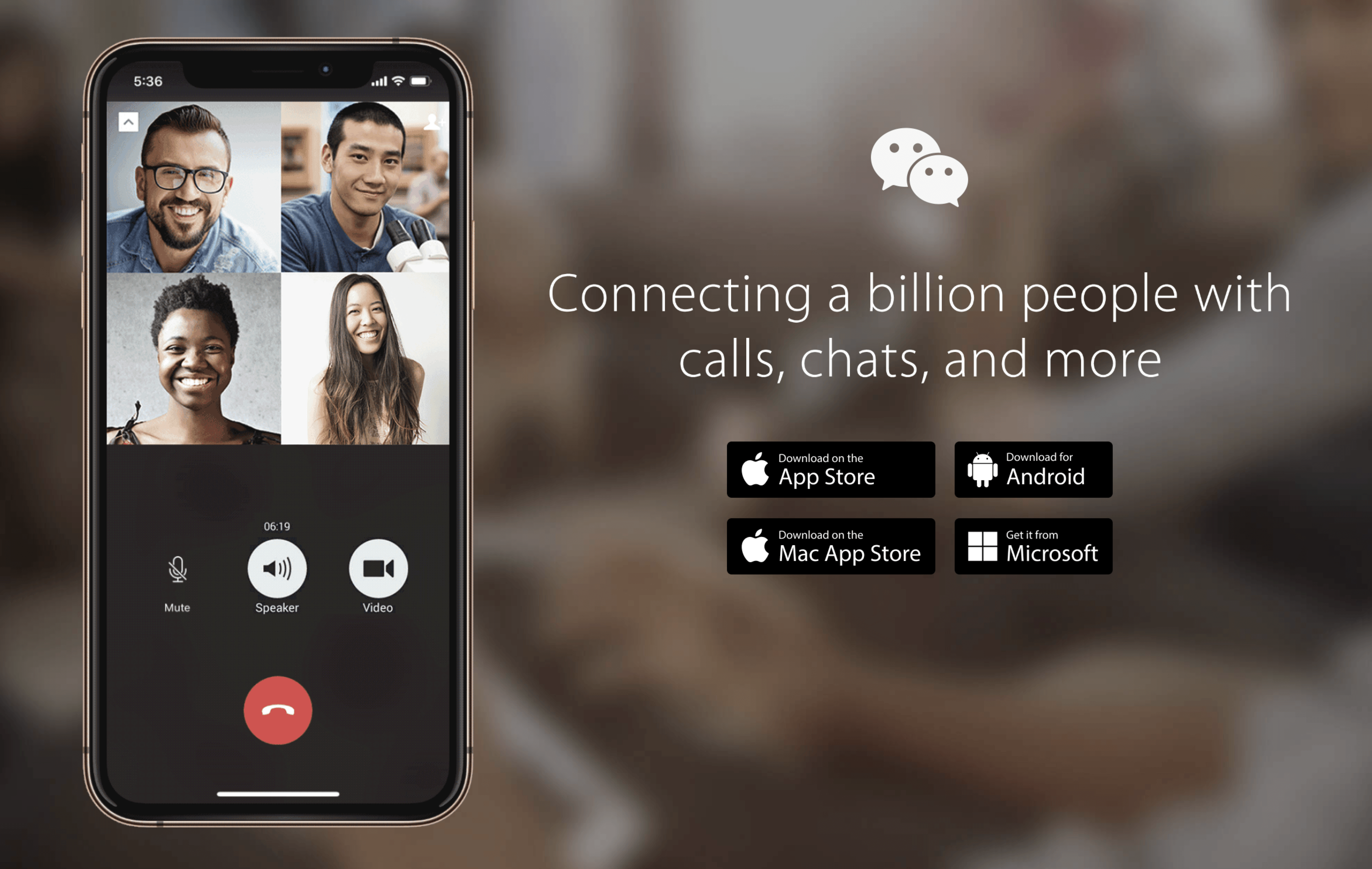 wechat for business 1