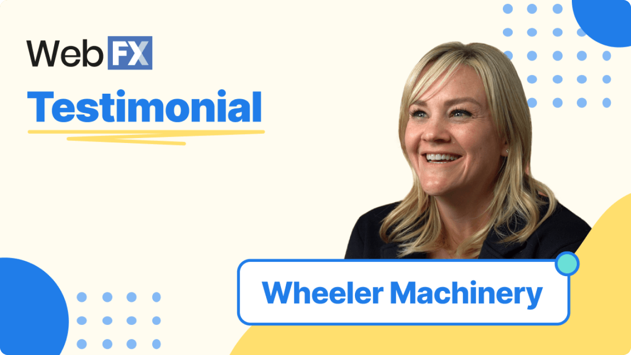 wheeler machinery