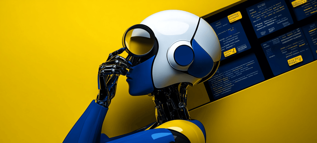 Improve User Experience with AI chatbots and SEO