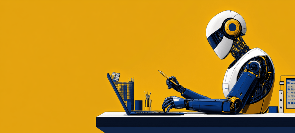 Your Guide To AI Website Builders and SEO