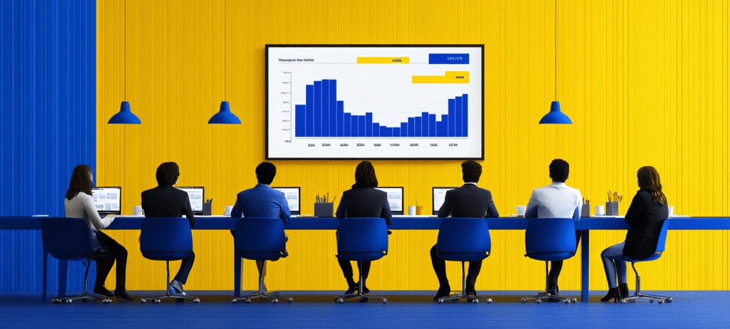 revenue marketing metrics